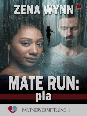 cover image of Mate Run
